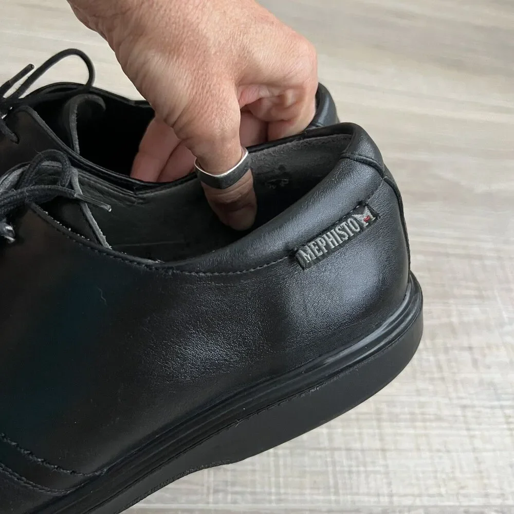 Mephisto shoes mens